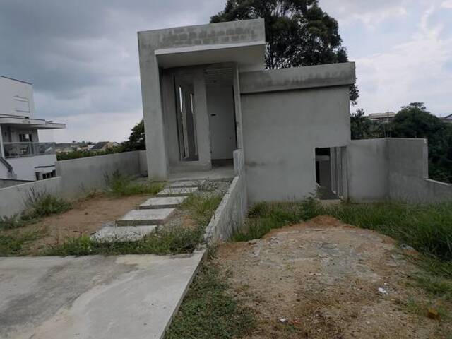 #CA5040 - Casa em condomínio para Venda em Caçapava - SP - 1