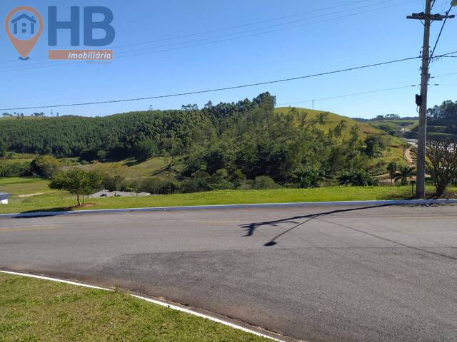 #TE5043 - Terreno em condomínio para Venda em Paraibuna - SP - 3