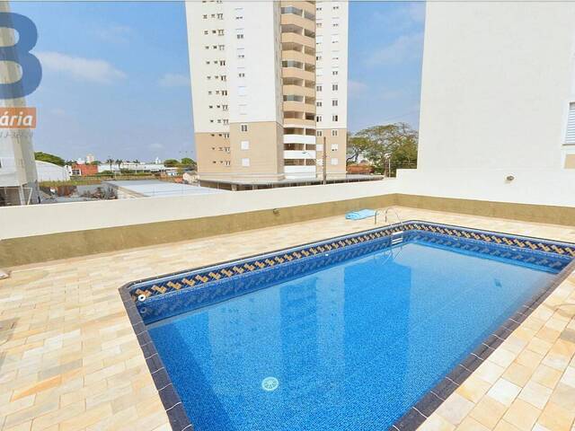 #AP5044 - Apartamento para Venda em São José dos Campos - SP - 2