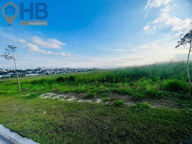 #TE5052 - Terreno em condomínio para Venda em São José dos Campos - SP - 1