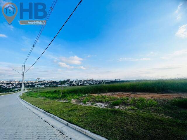 #TE5052 - Terreno em condomínio para Venda em São José dos Campos - SP - 2