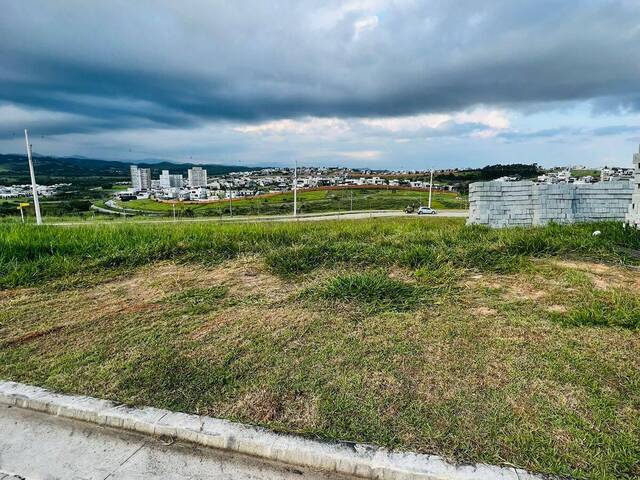 #TE5054 - Terreno em condomínio para Venda em São José dos Campos - SP - 1