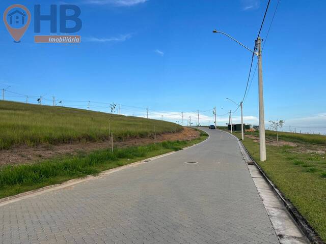 #TE5069 - Terreno em condomínio para Venda em São José dos Campos - SP - 1