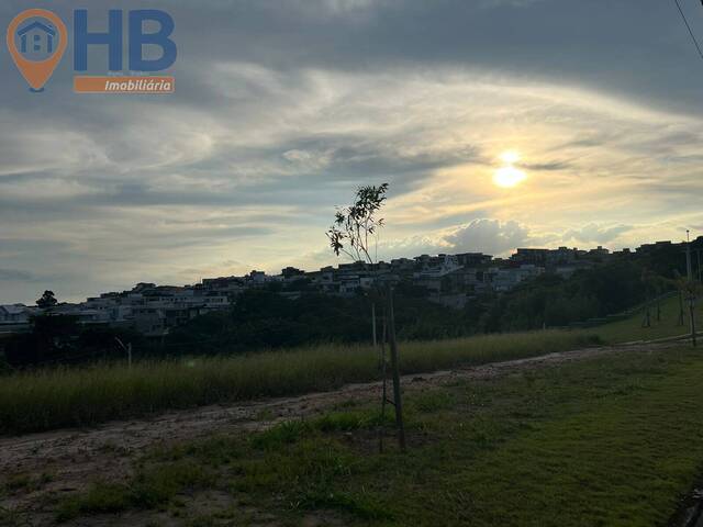 #TE5069 - Terreno em condomínio para Venda em São José dos Campos - SP - 2