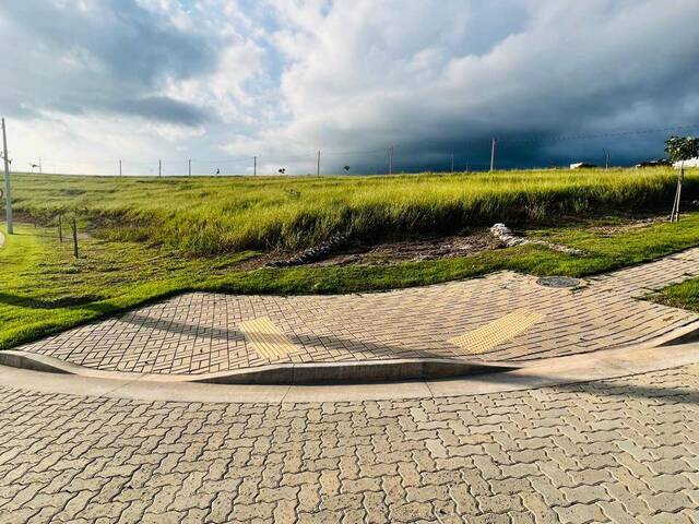 #TE5064 - Terreno em condomínio para Venda em São José dos Campos - SP - 2