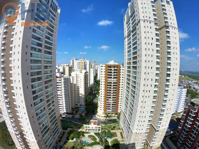 #AP5070 - Apartamento para Locação em São José dos Campos - SP - 1