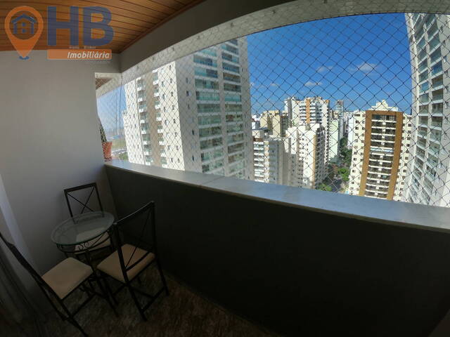 #AP5070 - Apartamento para Locação em São José dos Campos - SP - 2