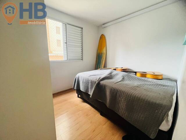 Apartamento para Venda em São José dos Campos - 4
