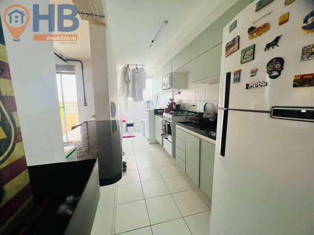 #AP5071 - Apartamento para Venda em São José dos Campos - SP - 2