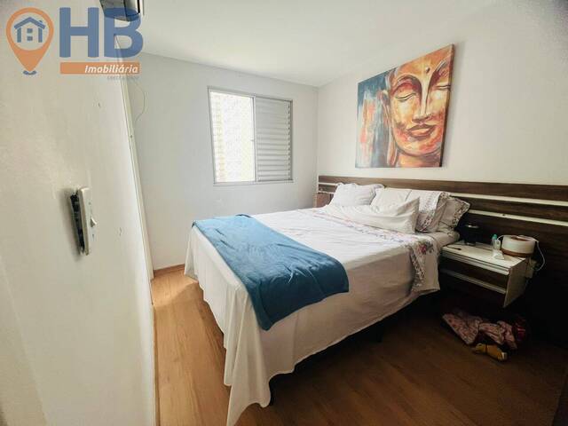 Apartamento para Venda em São José dos Campos - 5