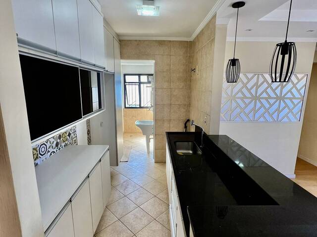 #AP5075 - Apartamento para Venda em São José dos Campos - SP