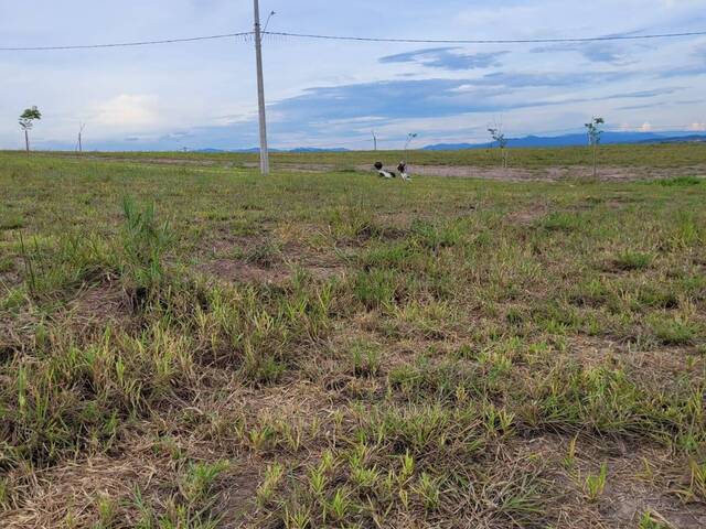 #te5059 - Terreno em condomínio para Venda em São José dos Campos - SP - 1