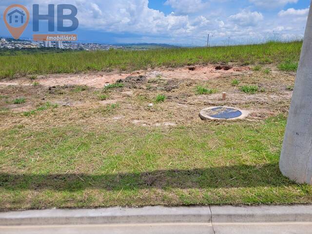 #TE5059 - Terreno em condomínio para Venda em São José dos Campos - SP - 2