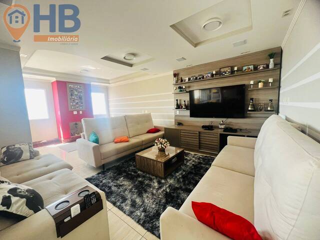 Apartamento para Venda em São José dos Campos - 4
