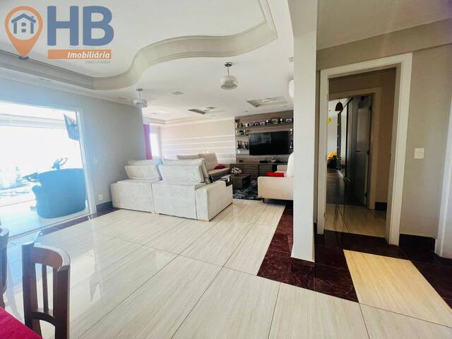 Apartamento para Venda em São José dos Campos - 5