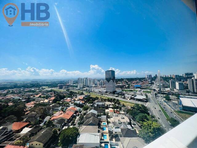 #AP5074 - Apartamento para Venda em São José dos Campos - SP - 2