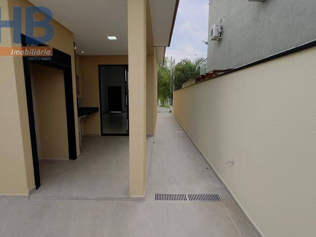 #CA5075 - Casa em condomínio para Venda em Caçapava - SP - 3