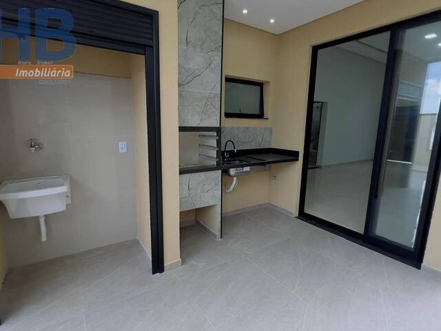 #CA5075 - Casa em condomínio para Venda em Caçapava - SP - 2