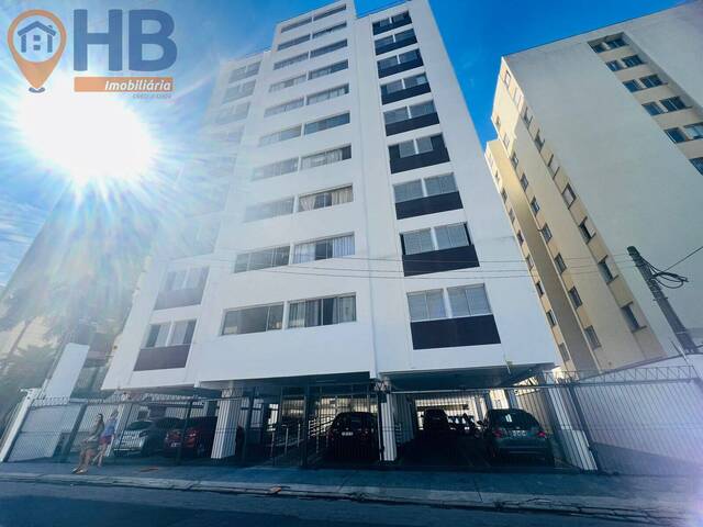 #AP5080 - Apartamento para Venda em São José dos Campos - SP - 2
