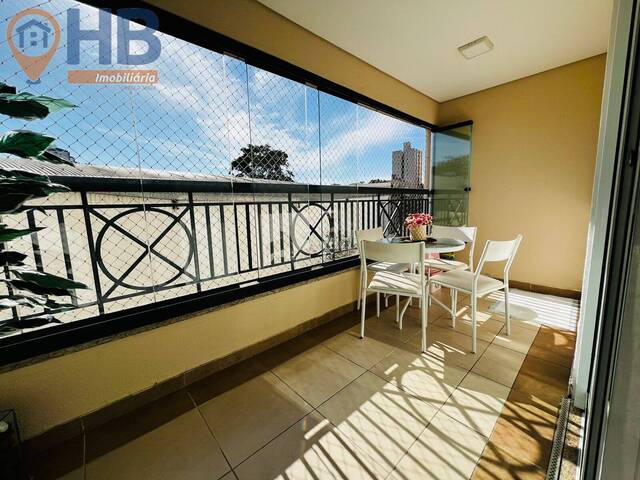 #AP5081 - Apartamento para Venda em São José dos Campos - SP - 1