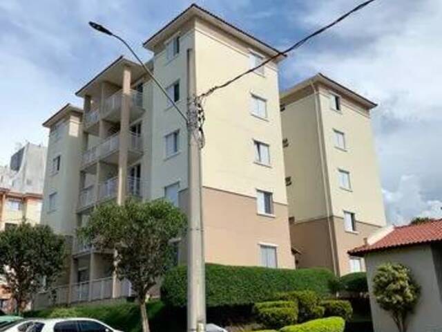 #AP5082 - Apartamento para Venda em São José dos Campos - SP - 1