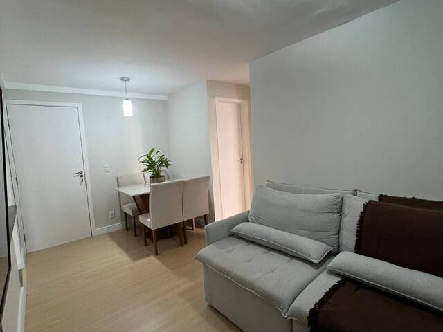 #AP5083 - Apartamento para Venda em São José dos Campos - SP - 3