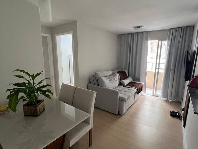 #AP5083 - Apartamento para Venda em São José dos Campos - SP - 1