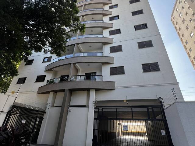 #AP5084 - Apartamento para Venda em São José dos Campos - SP - 2