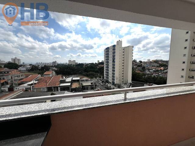 #AP5085 - Apartamento para Locação em São José dos Campos - SP - 1
