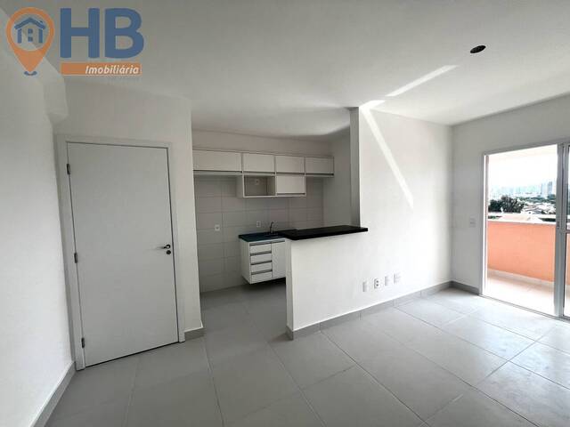 #AP5085 - Apartamento para Locação em São José dos Campos - SP - 2