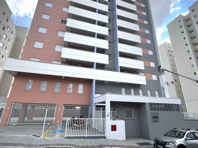 #AP5088 - Apartamento para Locação em São José dos Campos - SP - 1