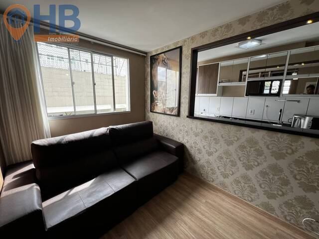#AP5092 - Apartamento para Venda em São José dos Campos - SP - 3