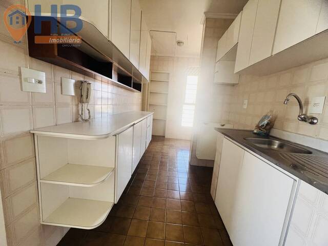 #AP5093 - Apartamento para Locação em São José dos Campos - SP - 3