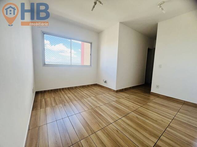 #Lo5093 - Apartamento para Locação em São José dos Campos - SP - 1