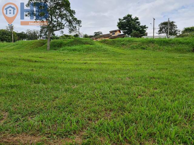 #TE5095 - Terreno em condomínio para Venda em Jacareí - SP - 3