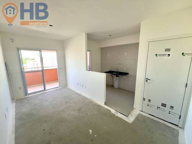 #AP5087 - Apartamento para Venda em São José dos Campos - SP - 1