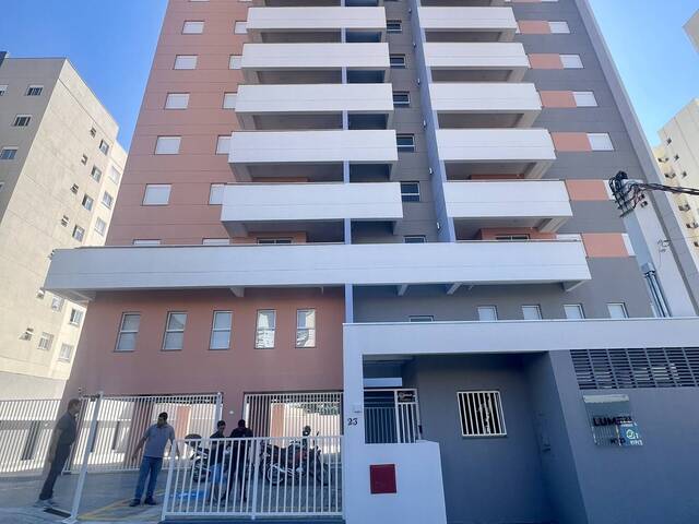 #AP5086 - Apartamento para Venda em São José dos Campos - SP - 1