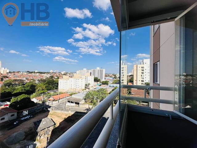 #AP5103 - Apartamento para Venda em São José dos Campos - SP - 2