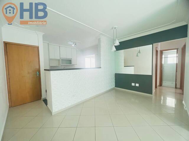 #AP5866 - Apartamento para Locação em São José dos Campos - SP - 1