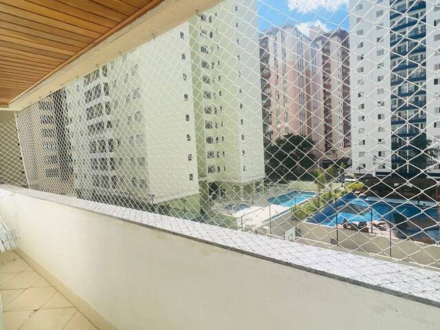 #AP5866 - Apartamento para Locação em São José dos Campos - SP - 3