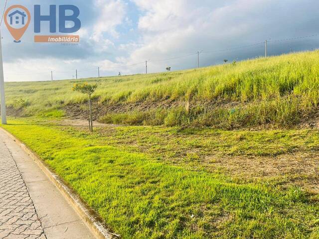 #TE5108 - Terreno em condomínio para Venda em São José dos Campos - SP - 1