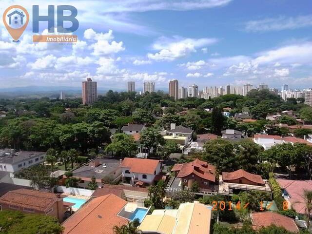 #AP5111 - Apartamento para Locação em São José dos Campos - SP - 1
