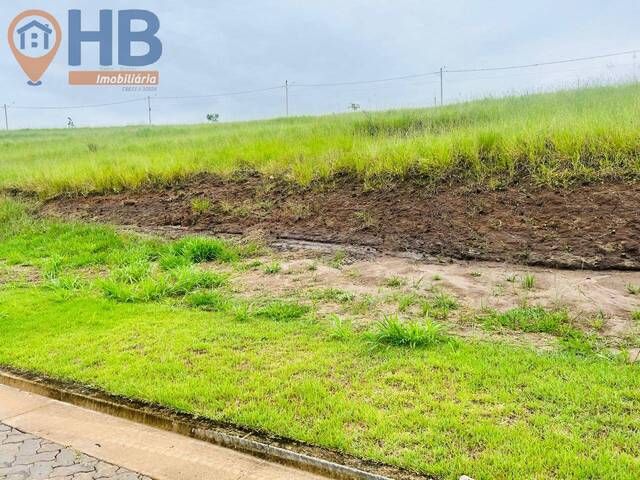 #TE5055 - Terreno em condomínio para Venda em São José dos Campos - SP - 1