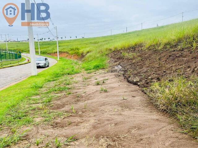 #TE5055 - Terreno em condomínio para Venda em São José dos Campos - SP - 2