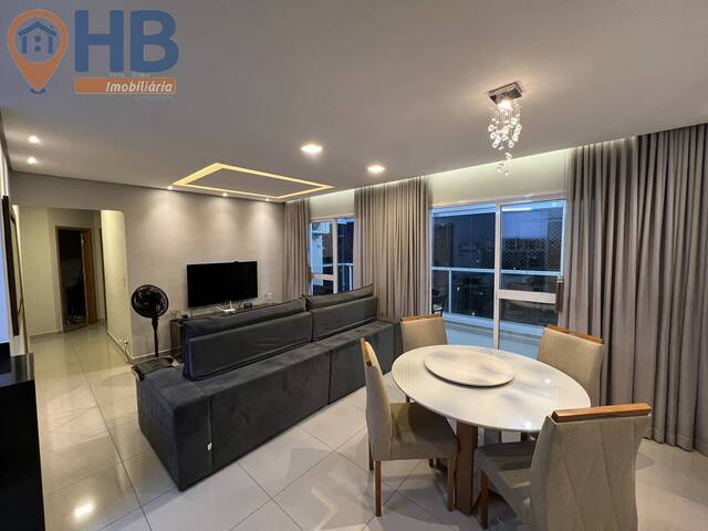 #AP4282 - Apartamento Varanda Gourmet para Venda em São José dos Campos - SP - 2