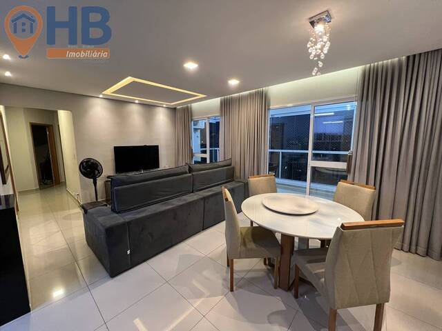 #AP4282 - Apartamento Varanda Gourmet para Venda em São José dos Campos - SP - 3