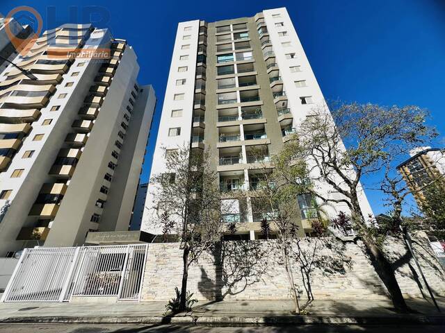 #AP5117 - Apartamento para Venda em São José dos Campos - SP - 1