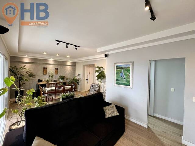 Apartamento Varanda Gourmet para Venda em São José dos Campos - 5
