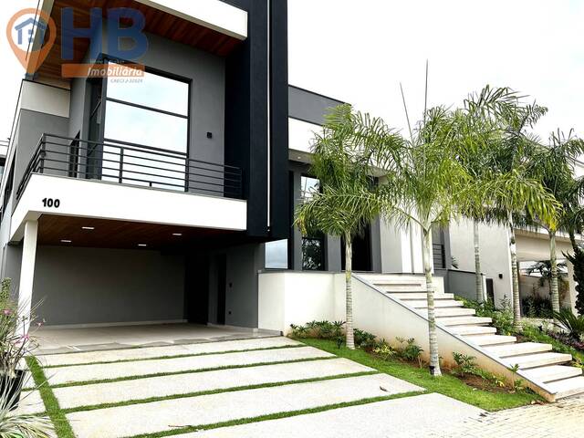Casa em condomínio para Venda em São José dos Campos - 5