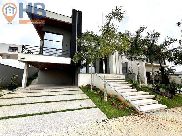 Casa em condomínio para Venda em São José dos Campos - 4